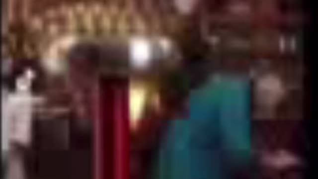 OK make sure it’s on low!!!