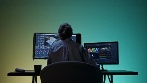 Copyright Free Video