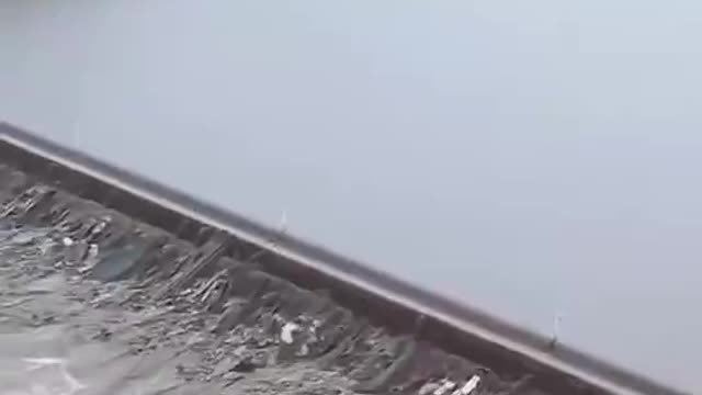 dams in china braking