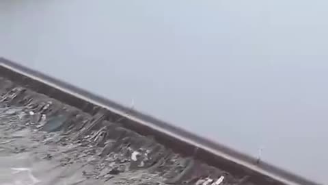dams in china braking