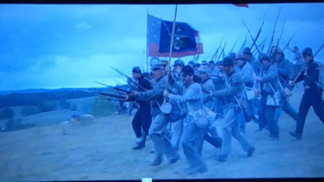 FIgHTINg FOR FREEDOM, WHILE KEEPINg THE FAITH!