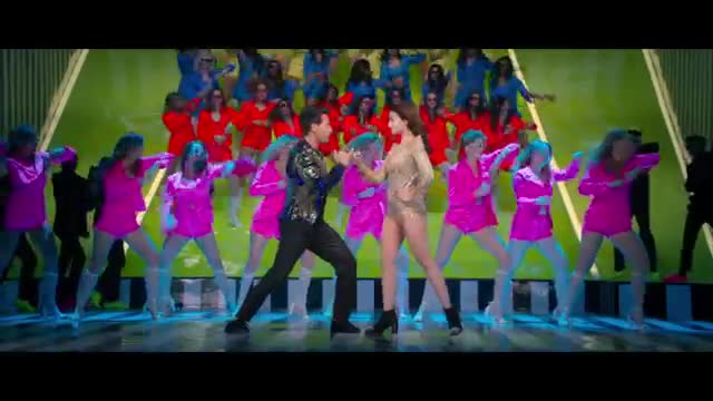 HookUp Song - SOTY2 - Tiger hekhar - Neha Kakkar - Kumaar_Cut