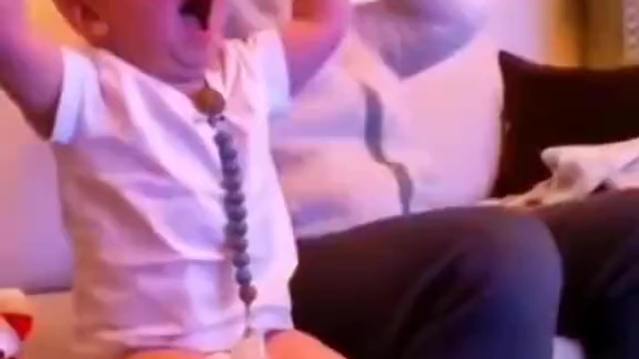 Like father like son