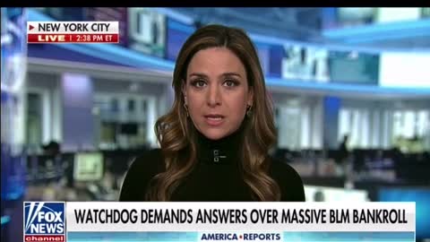 So where is all the outrage by the BLM supporters?