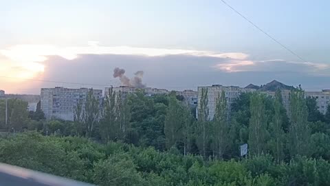 Donetsk 👀👀👀