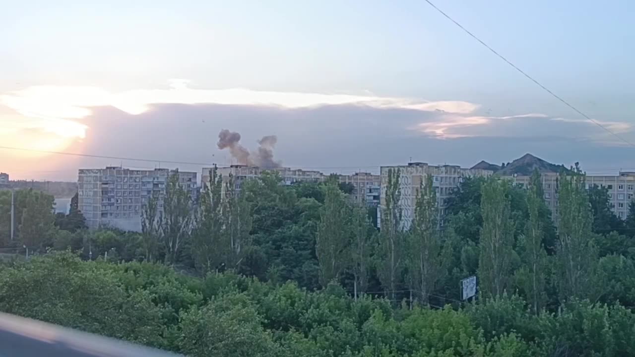 Donetsk 👀👀👀