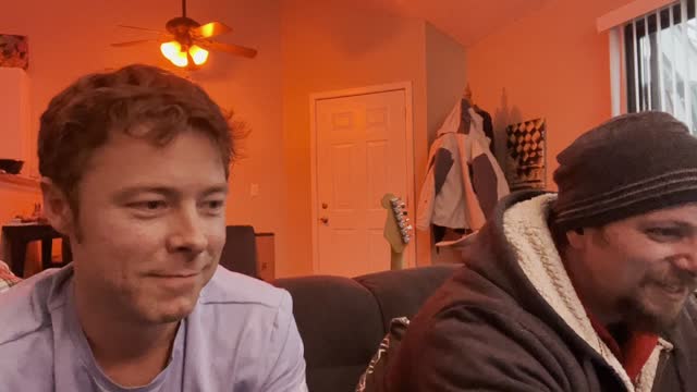 TITTM Background People, NPCs, Bit Players, and Actors
