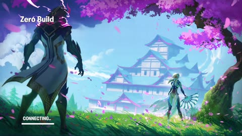 Fortnite stream Valentines Day