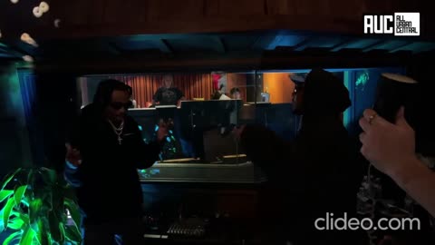 QUAVO - WHO WIT ME (VIDEO)