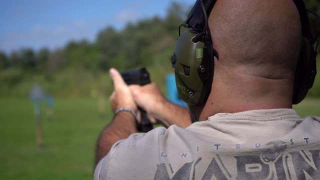 A little Plinking!!