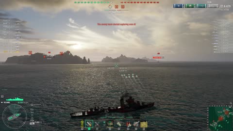 World of Warships