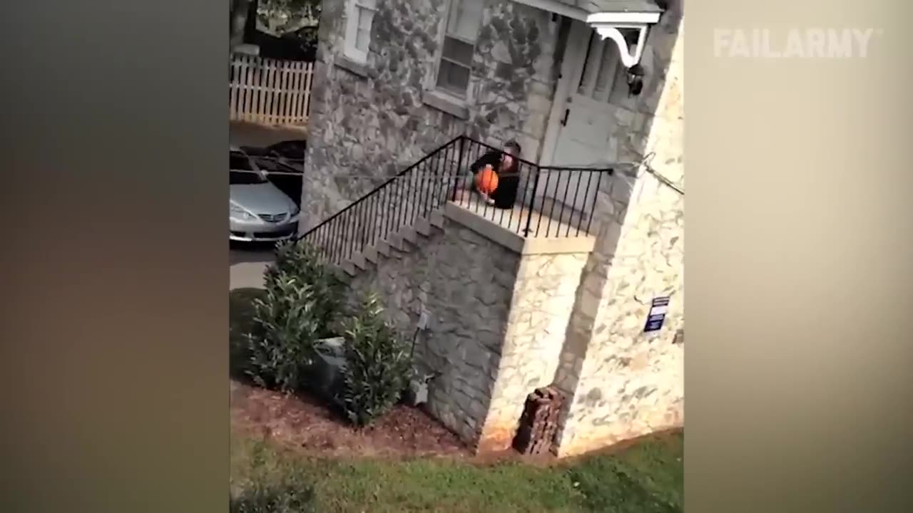 Really Bad Day! Best of the Worst Fails