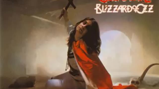 Crazy Train