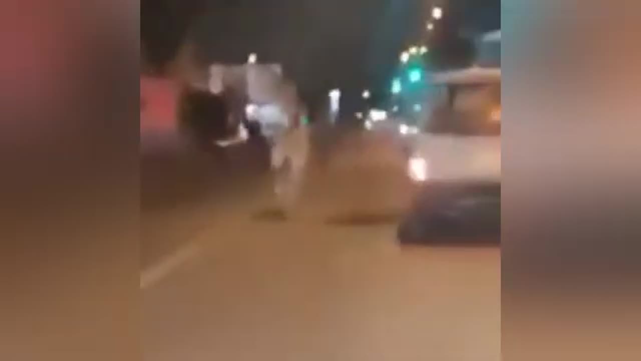 The Truth About France