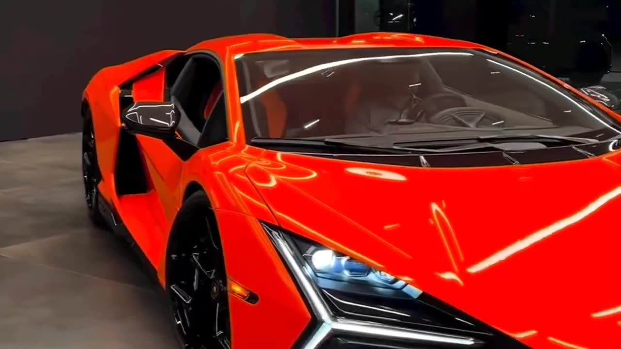 Lamborghini new model 2023🔥🔥🔥