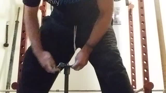 Grabhold Classic Grip Chain Lift