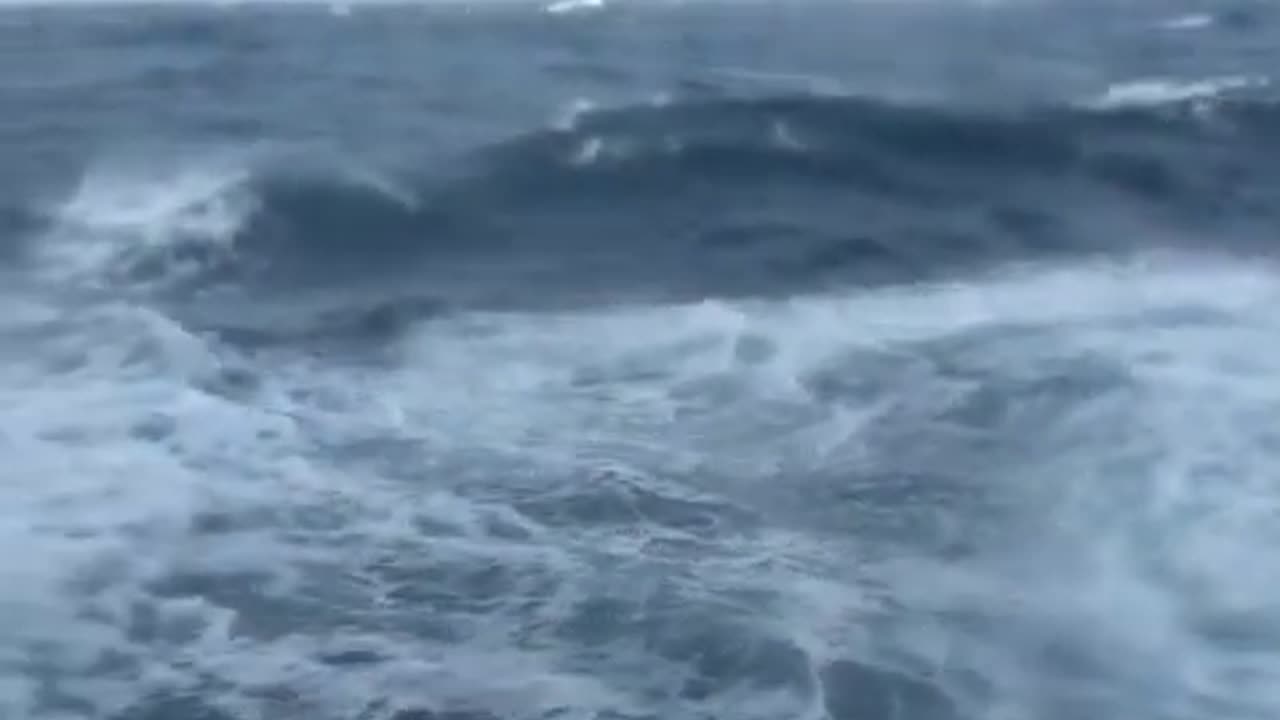 Sea