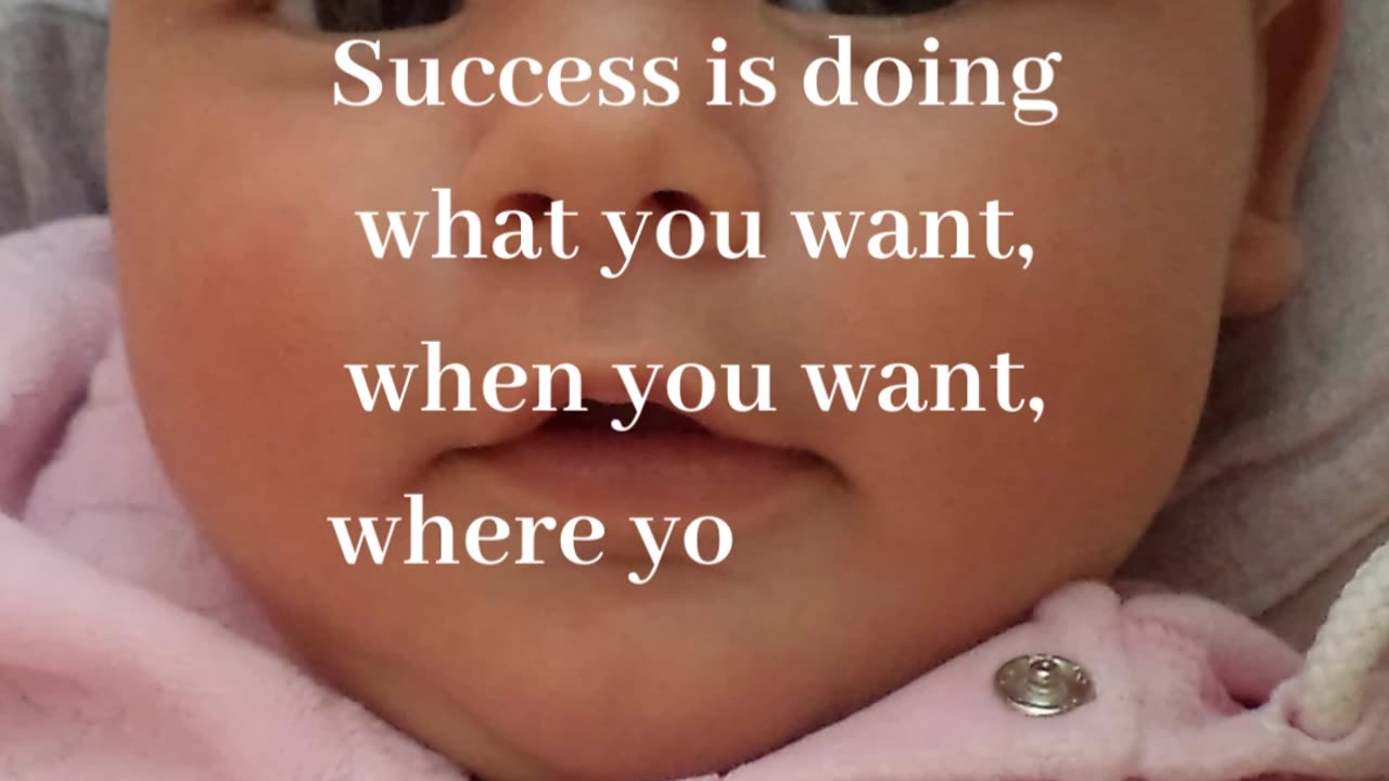 Success is doing what #shorts #quotes #rumblegrumble