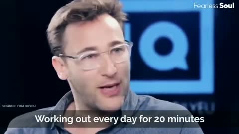 Leadership Explained in 5 minutes by Simon Sinek