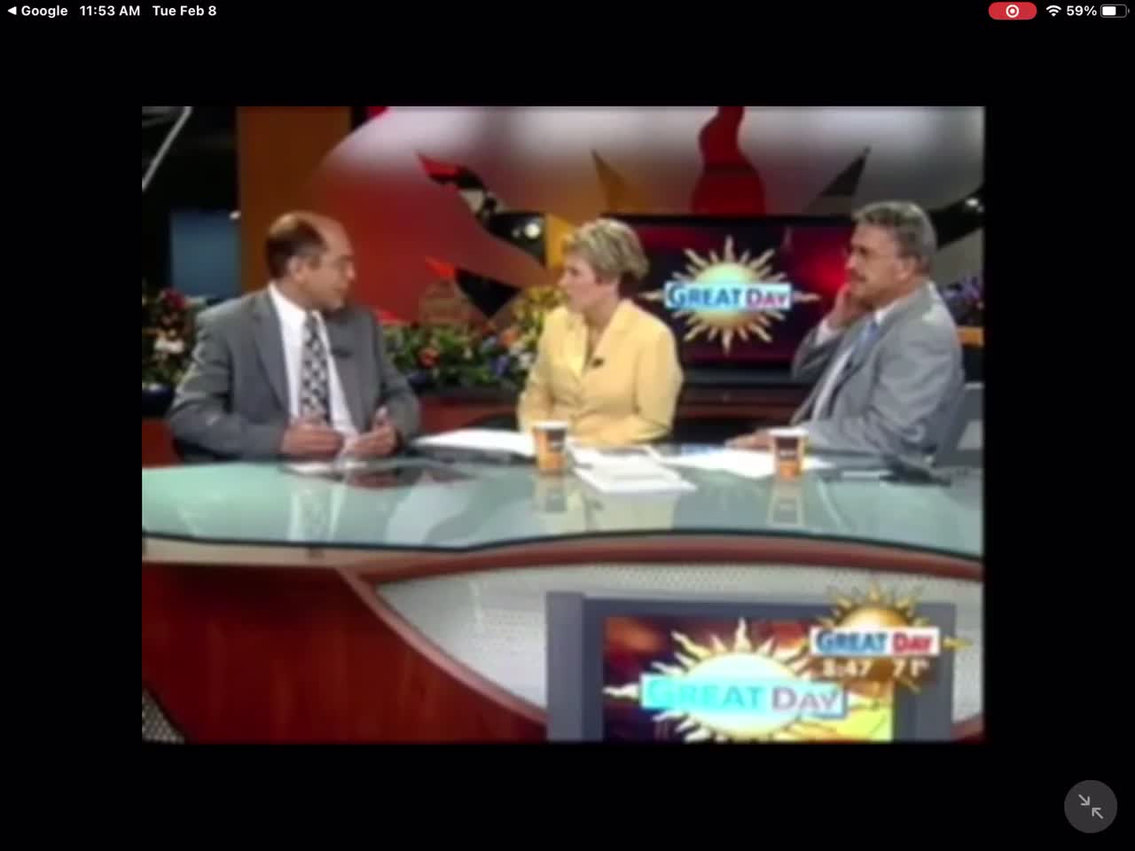 Your Being Fooled Again...The Truth Was Silenced... And It’s Happening Again With Covid.