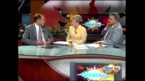 Your Being Fooled Again...The Truth Was Silenced... And It’s Happening Again With Covid.