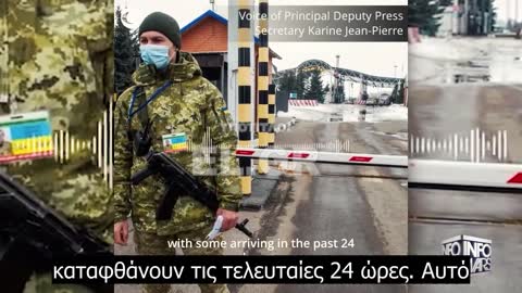 Η μόνη επιλογή του Μπάιντεν