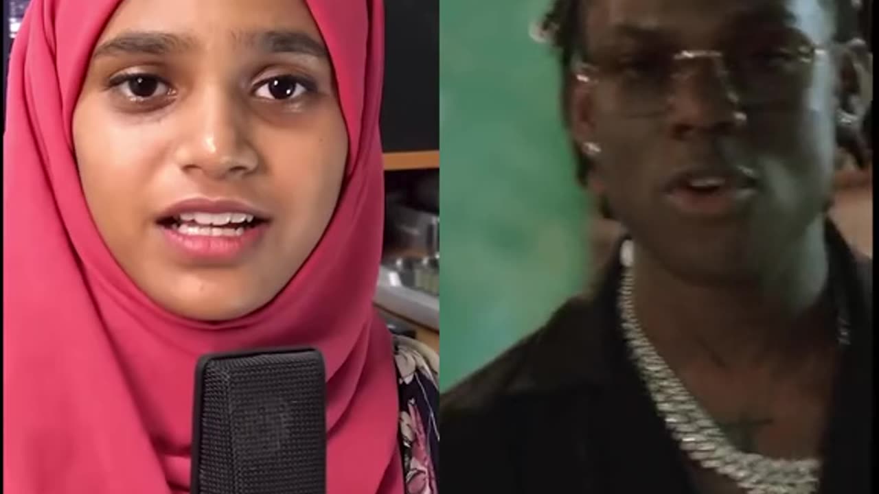 Original and cover song
