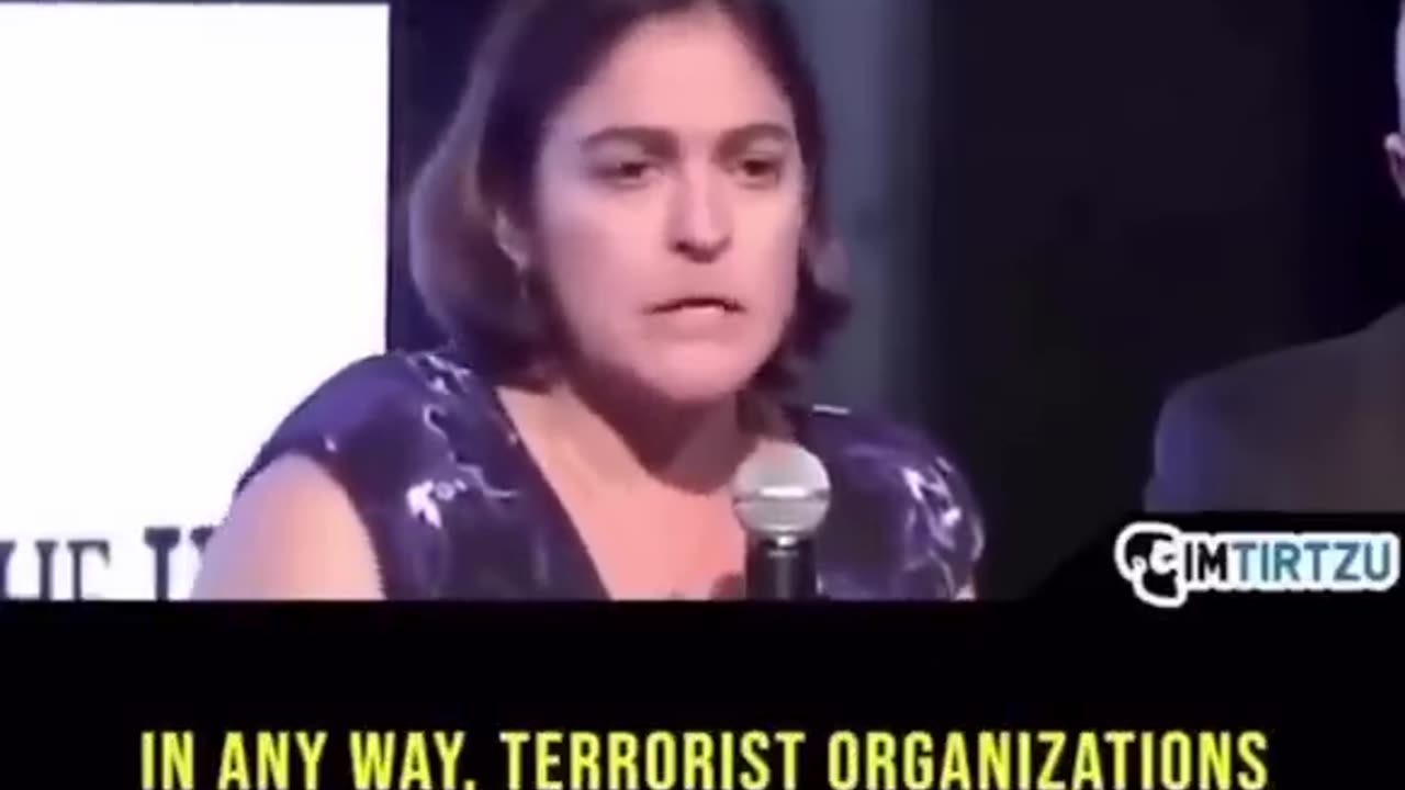 Caroline Glick Completely Destroyed Europe With This Speech