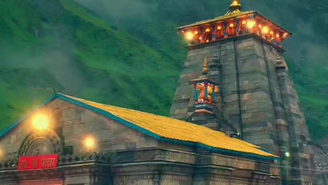 Kedarnath First Vlog !! What a Amazing trip ❤️
