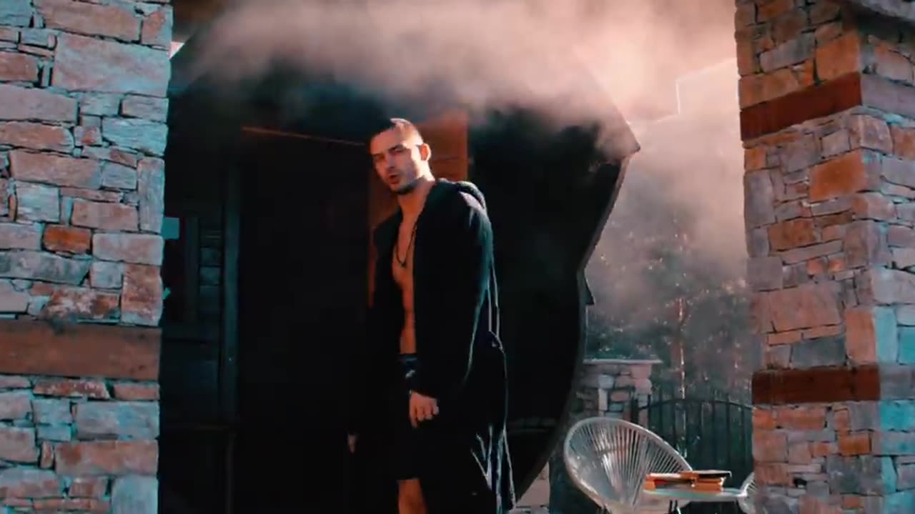 TORINO & PASHATA X KYRIACOS GEORGIOU - GUCCI FOREMA [OFFICIAL 4K VIDEO]