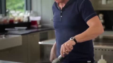 Tip #10 - Gordan Ramsey vs Marco Pierre White - Steak Battle!