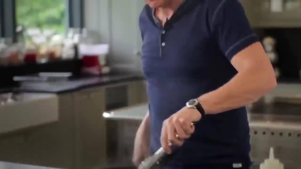 Tip #10 - Gordan Ramsey vs Marco Pierre White - Steak Battle!