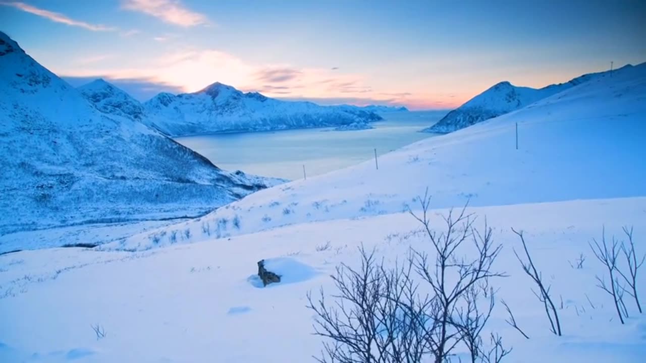 WONDERFUL VIDEO 1