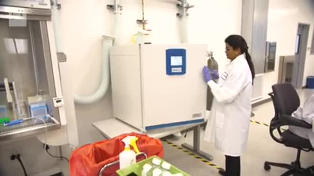 How your government Preparing GREAT RESET using NEW SNIFFING TECHNOLOGY to check ACCURATELY COVID, Vaccines, diseases, drugs , can know everything from your body from one sniff ..Chilling info