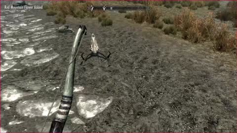 Flibberdee Plays Elder Scrolls V: Skyrim Dragon fights and getting a title