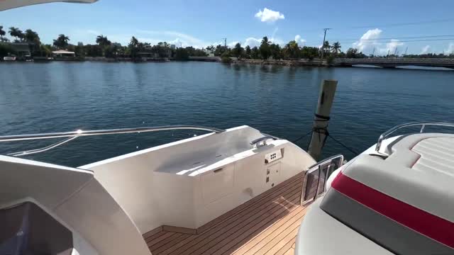 2021 Sunseeker 60 Predator