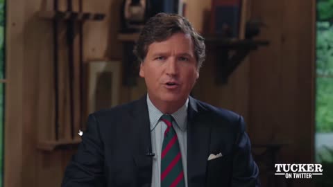 Tucker On Twitter June 20th 2023 Episode 5