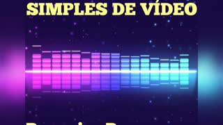 Aula 04 - PESQUISE PROGRAMAS DE EDIÇÃO SIMPLES - Curso de Edição de Vídeo em Podcast