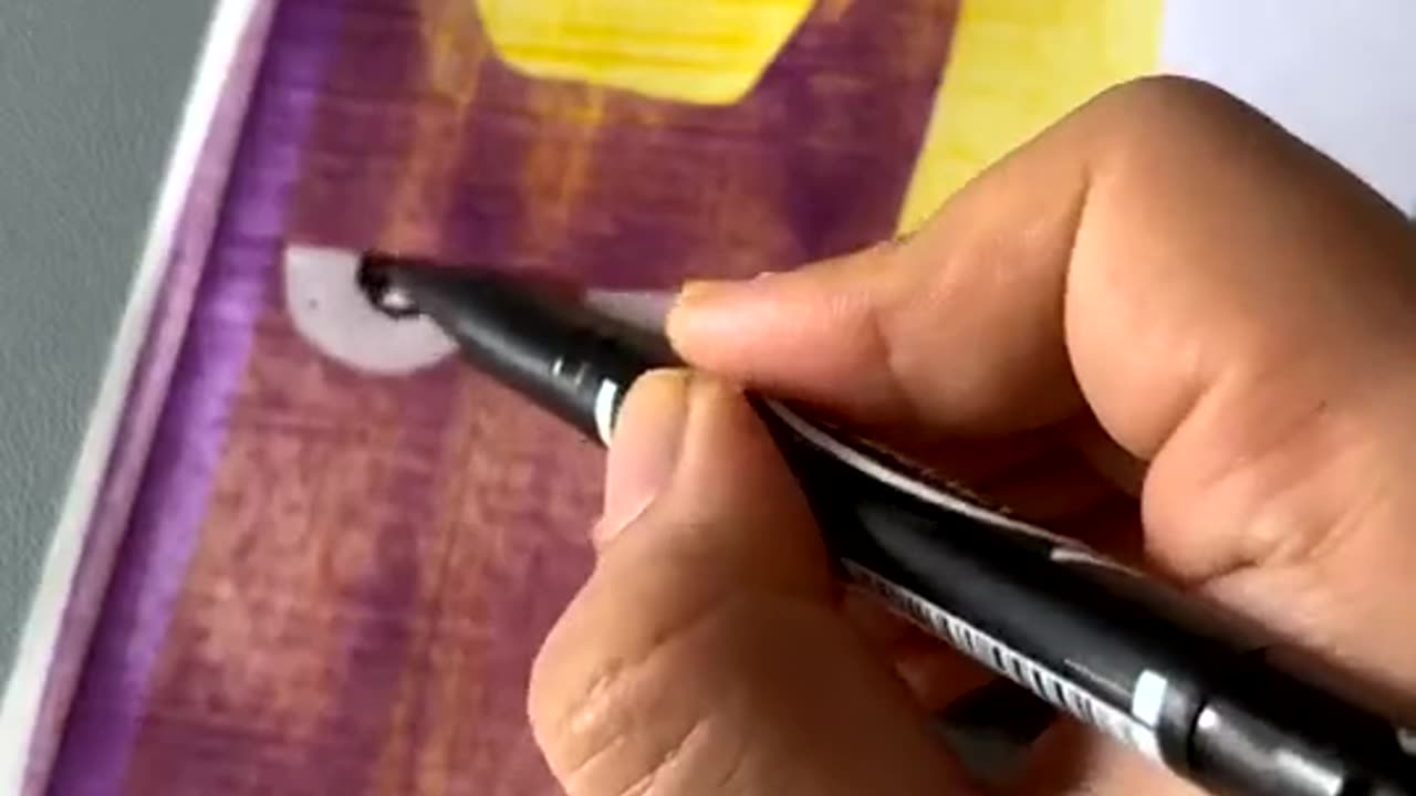 Effortless Elegance: Unleash Your Creativity with Easy DIY Painting