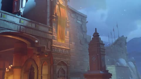 Ramattra Origin Story _ Overwatch 2