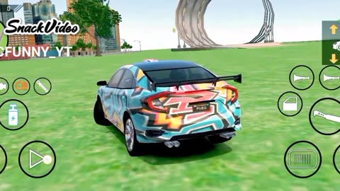 Best car game