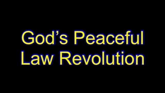 Update #2 The Judge said What about David Joses Teachings???