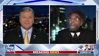 Sean Hannity: More signs Democrats are lagging with Black voters ahead of midterms