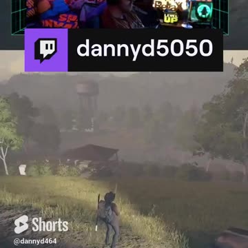 Megher Valley of Death - FUN CLIPS 1 Watch live at https://www.twitch.tv/dannyd5050