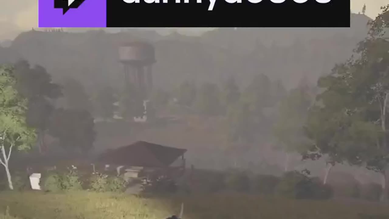 Megher Valley of Death - FUN CLIPS 1 Watch live at https://www.twitch.tv/dannyd5050