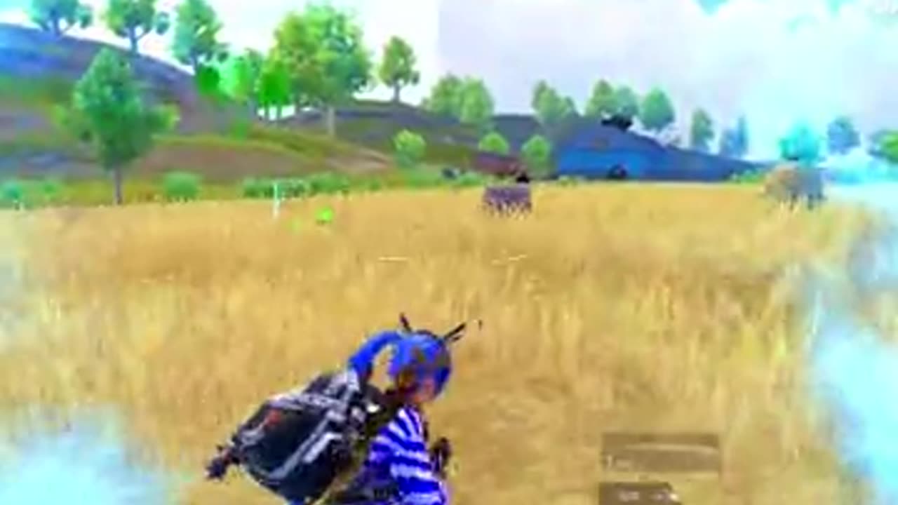 PUBG MOBILE THE BEST BATTLE ROYALE MOBILE GAME