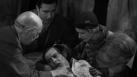 Frankenstein (1931) - Full Movie