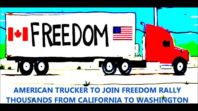 AMERICA and CANADA STAND TOGETHER