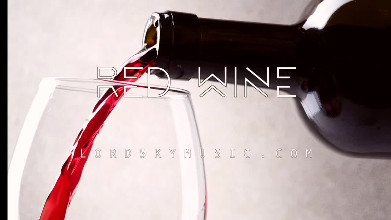 Afrobeat instrumental Red Wine - Afrobeat type beat 2022