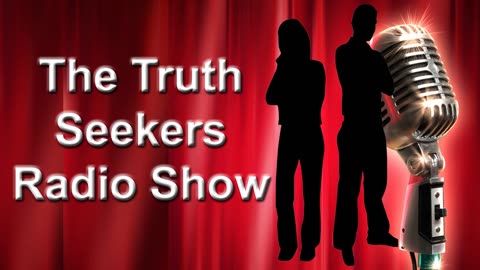 Episode 1: Truth Seekers Radio Show; Guest: Dr. Dave Berman